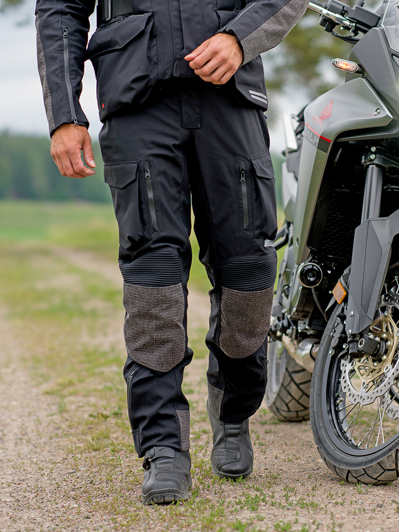 Halvarssons Dalen trousers